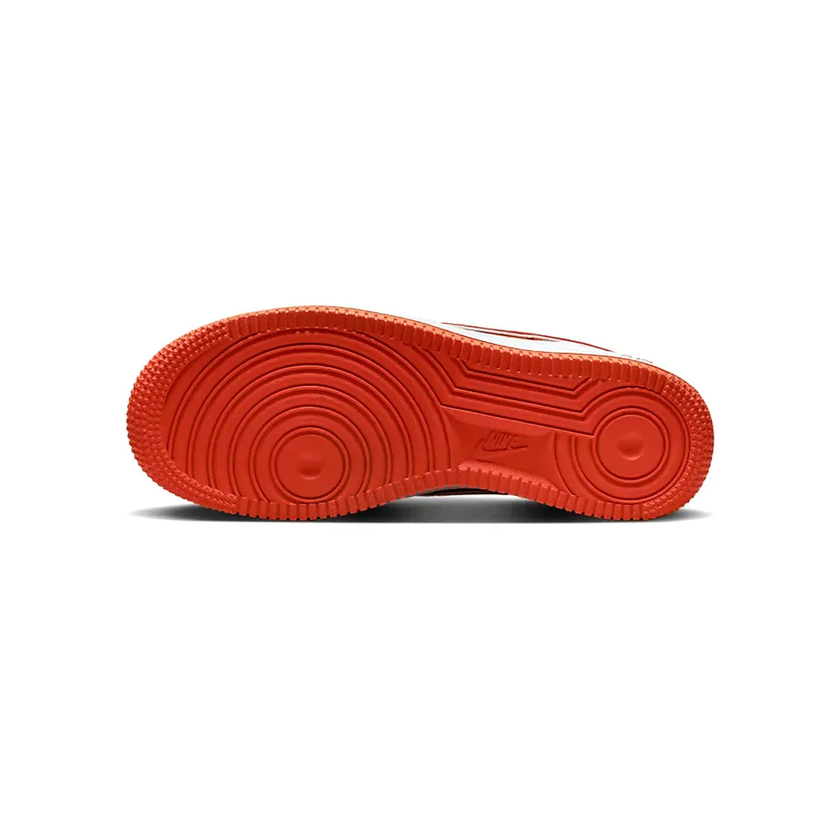 Nike Air Force 1 Low (GS) Picante Red
