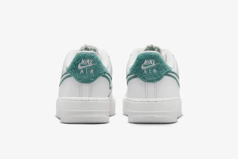 Nike Air Force 1 Low GS White Green FZ2008-100