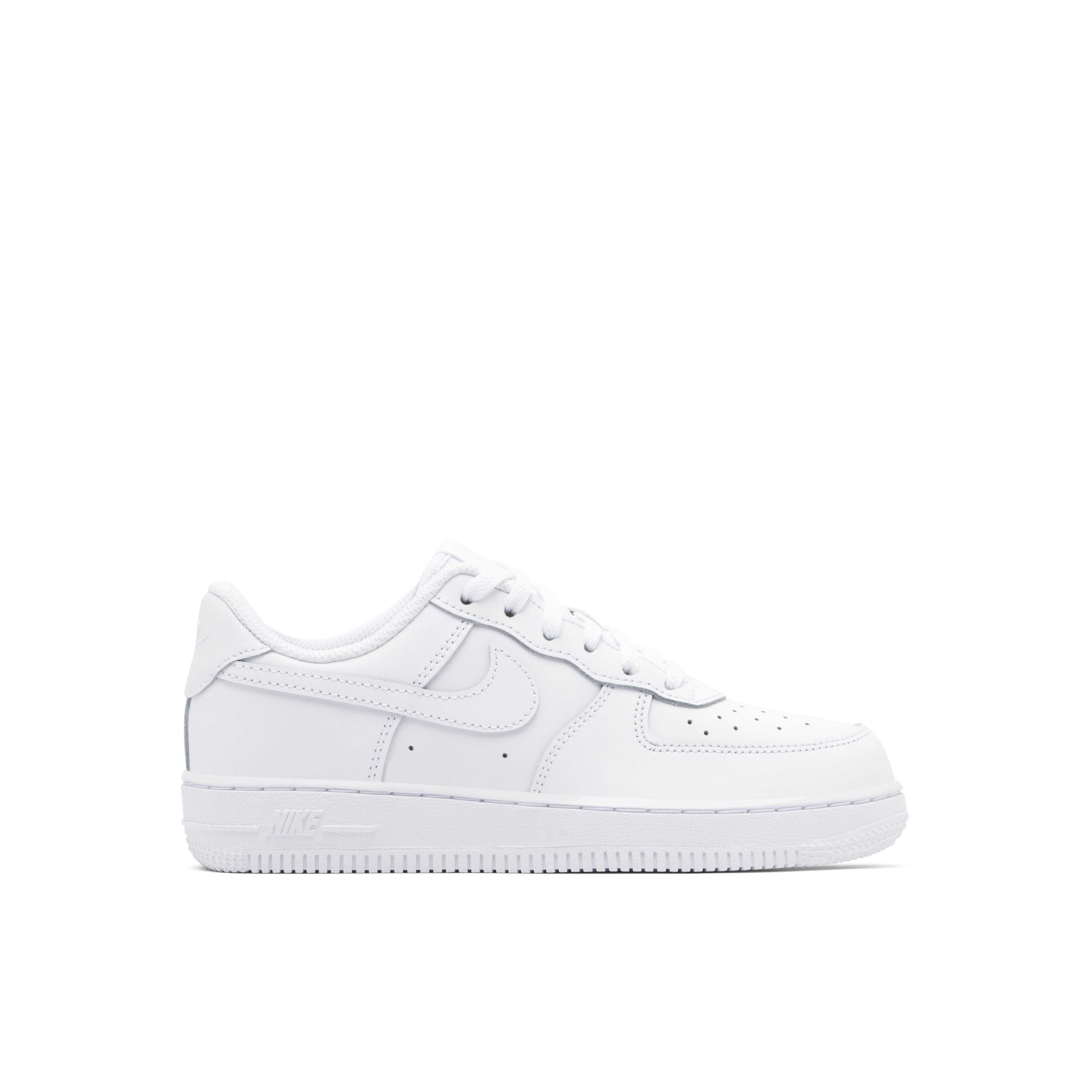 Nike Air Force 1 Low LE Triple White PS | DH2925-111 | Laced
