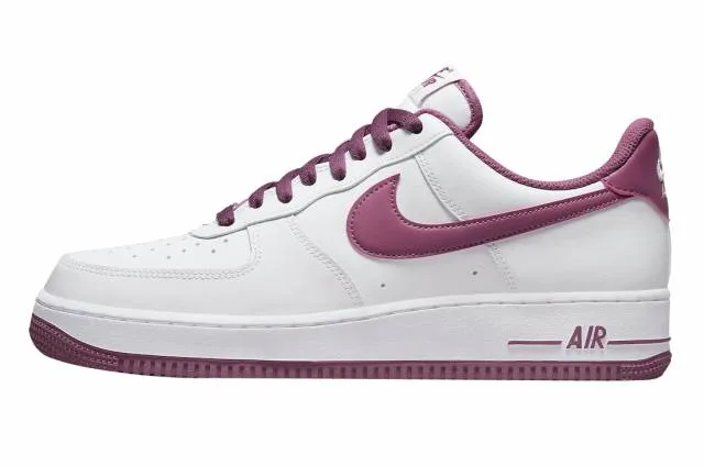 Nike Air Force 1 Low Light Bordeaux