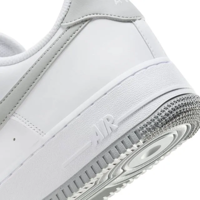 Nike air force 1 low light smoke grey