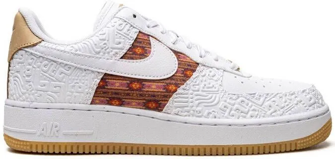 Nike Air Force 1 Low N7 