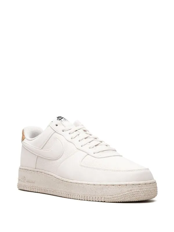 NIKE AIR FORCE 1 LOW NEXT NATURE