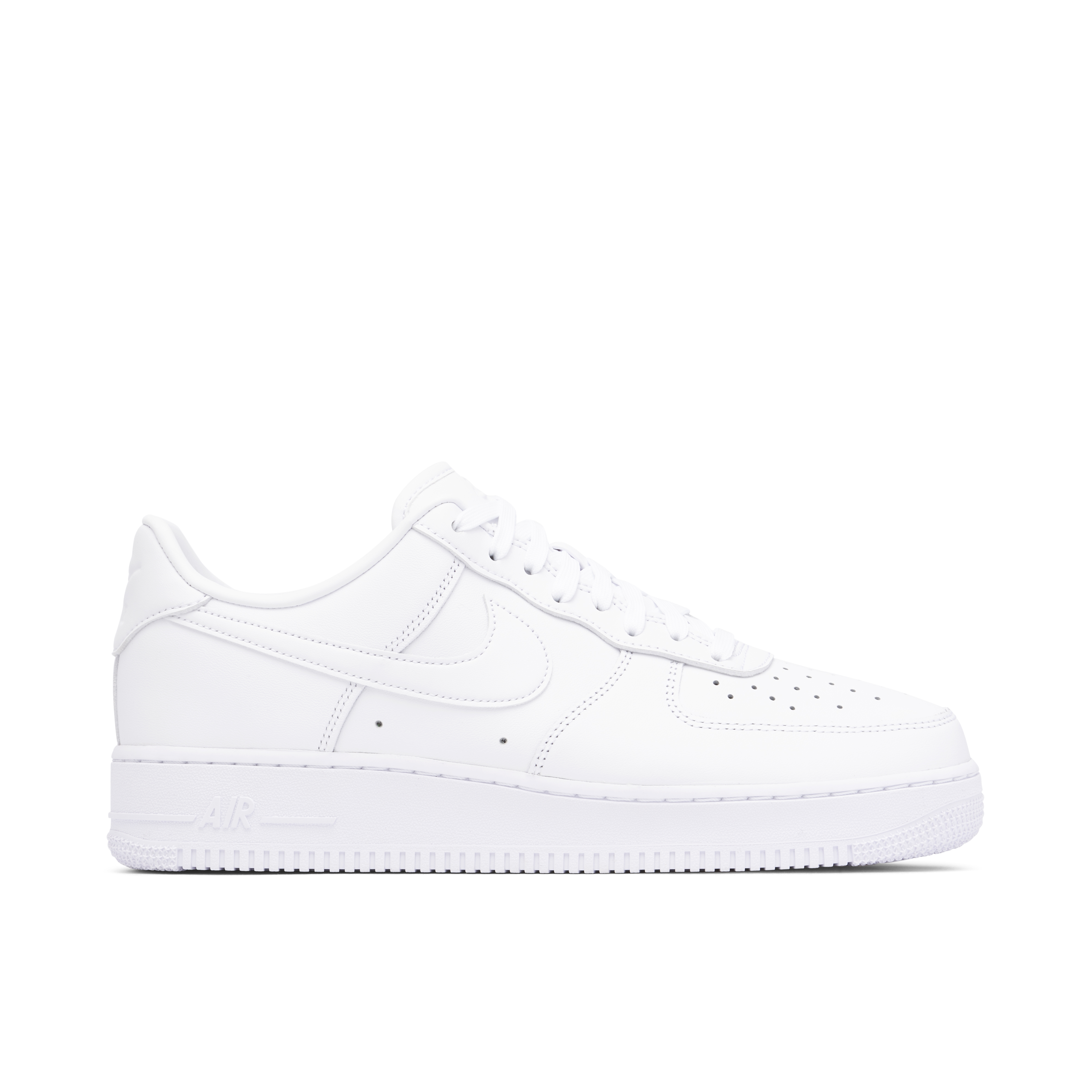 Nike Air Force 1 Low '07 Fresh White 2022 | DM0211-100 | Laced