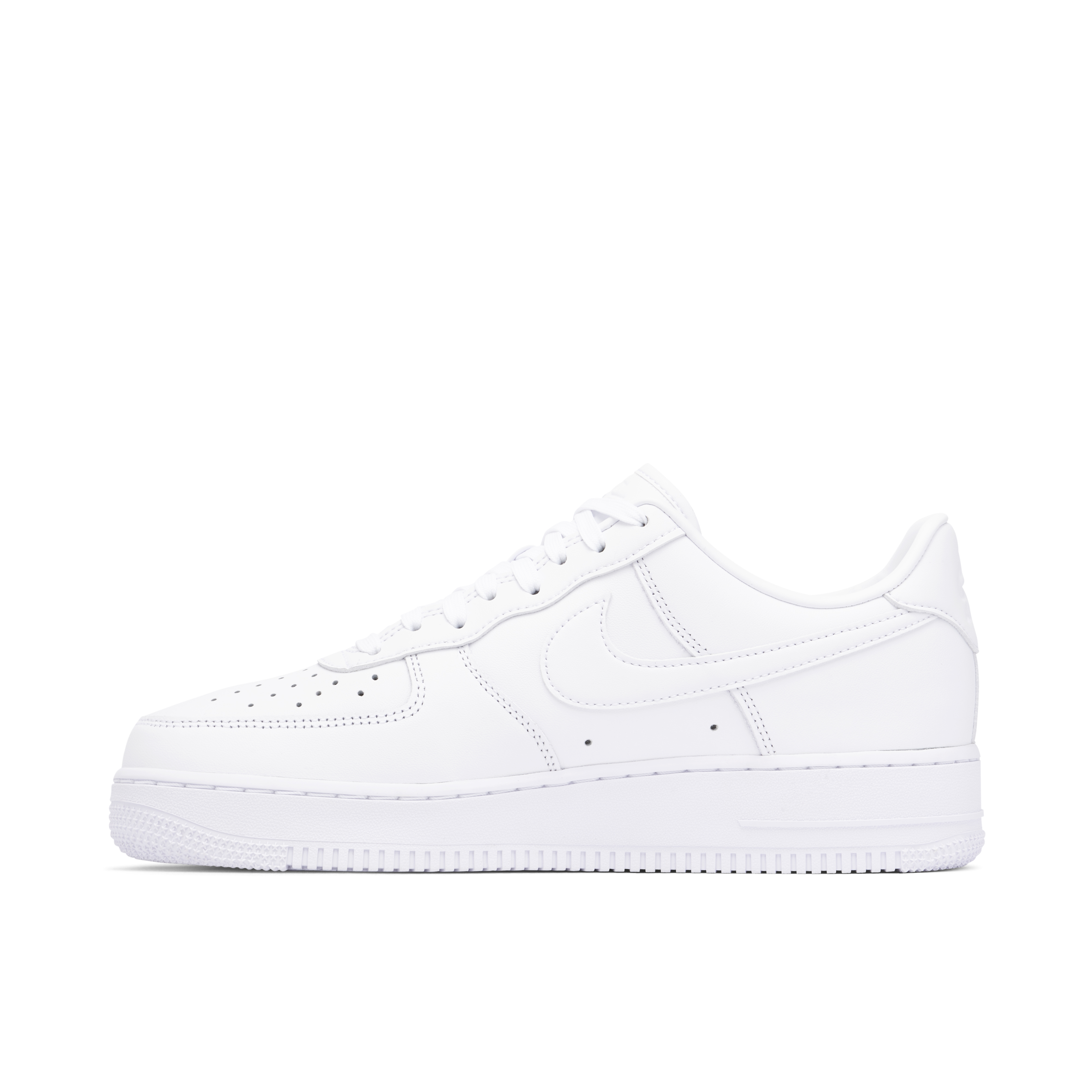 Nike Air Force 1 Low '07 Fresh White 2022 | DM0211-100 | Laced
