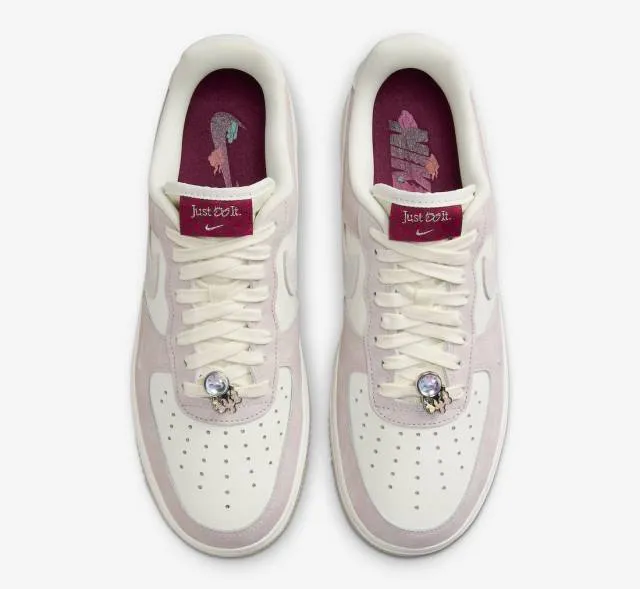 Nike air force 1 low year of the dragon