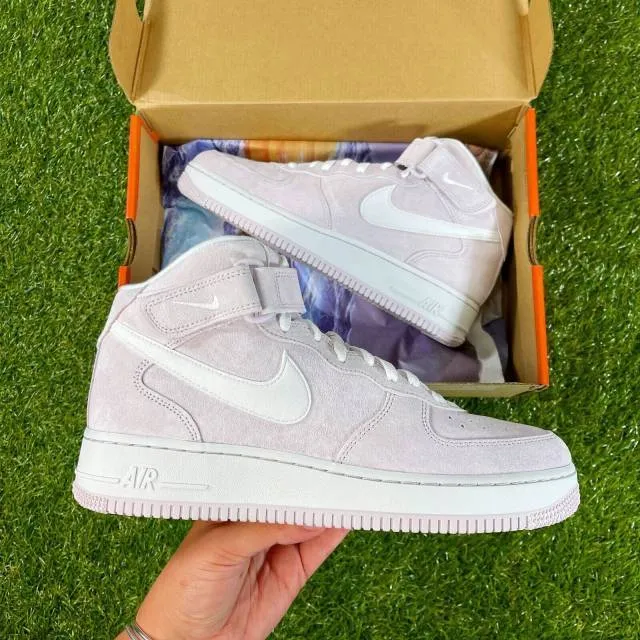 Nike air force 1 mid qs 