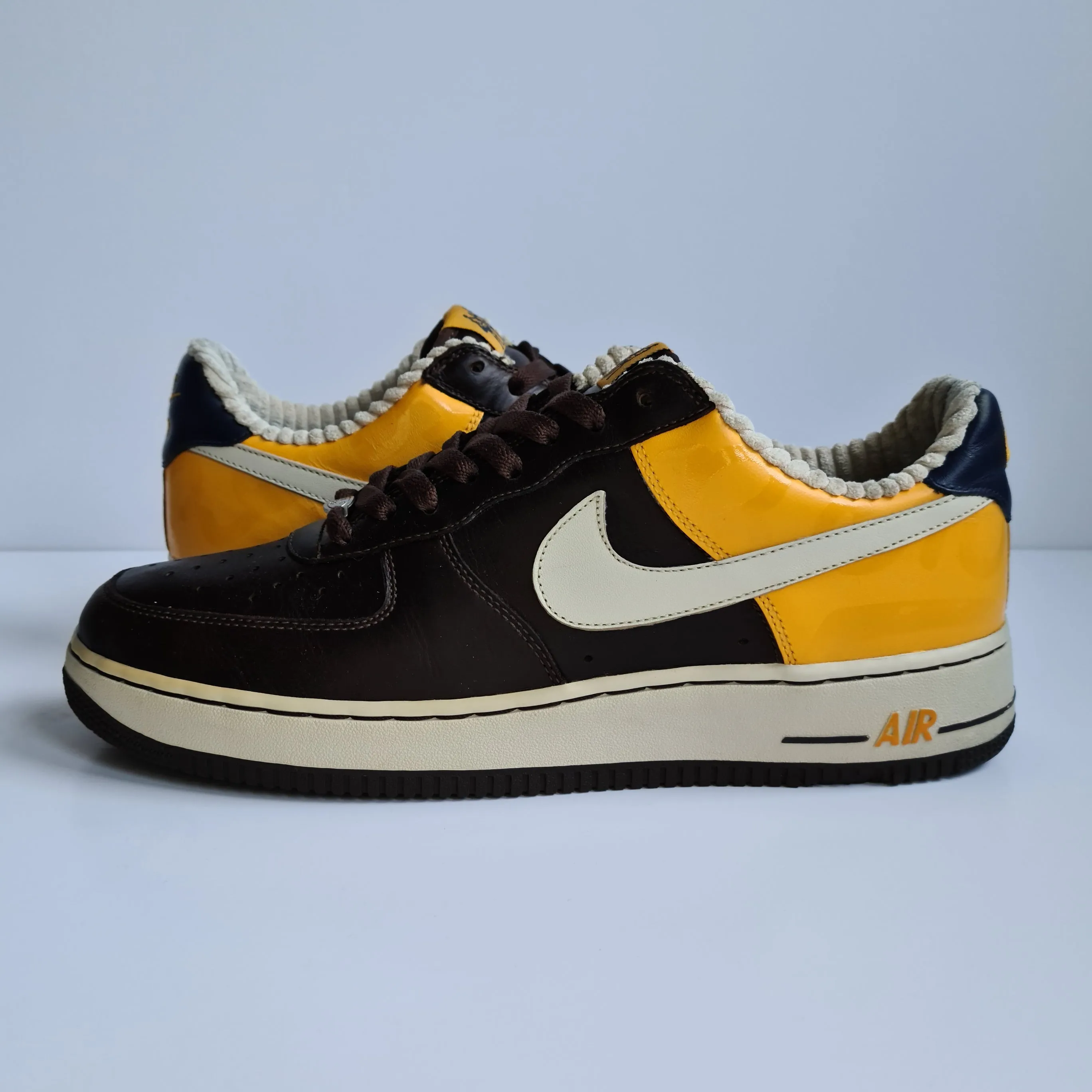 Nike Air Force 1 Premium 'Rens' UK10