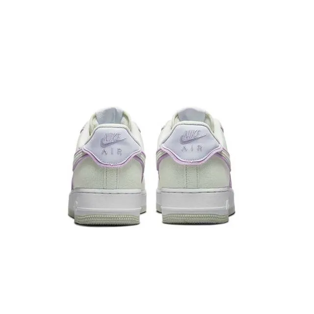 Nike Air Force 1 (Sea Glass/ Seafoam/ Pure Violet/ Purpl...