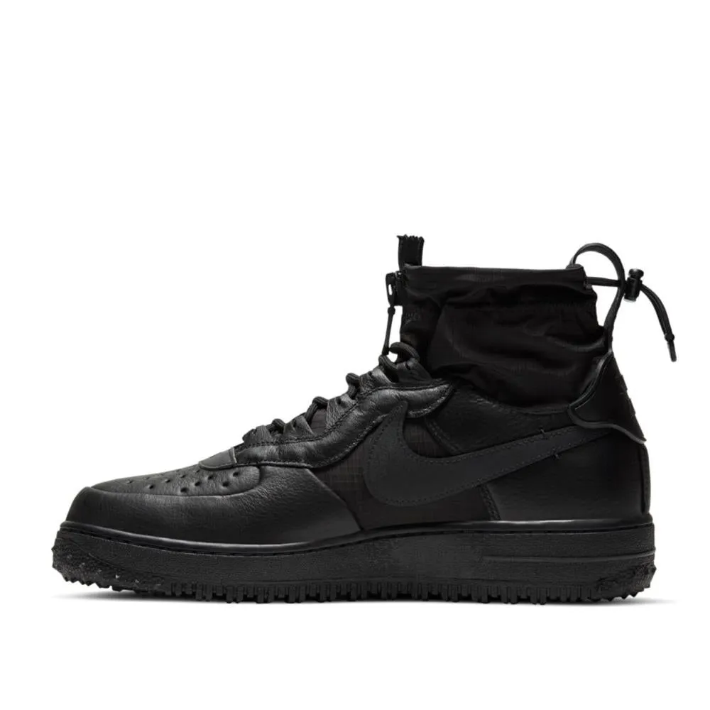 Nike Air Force 1 Winter Gore-Tex (Black)