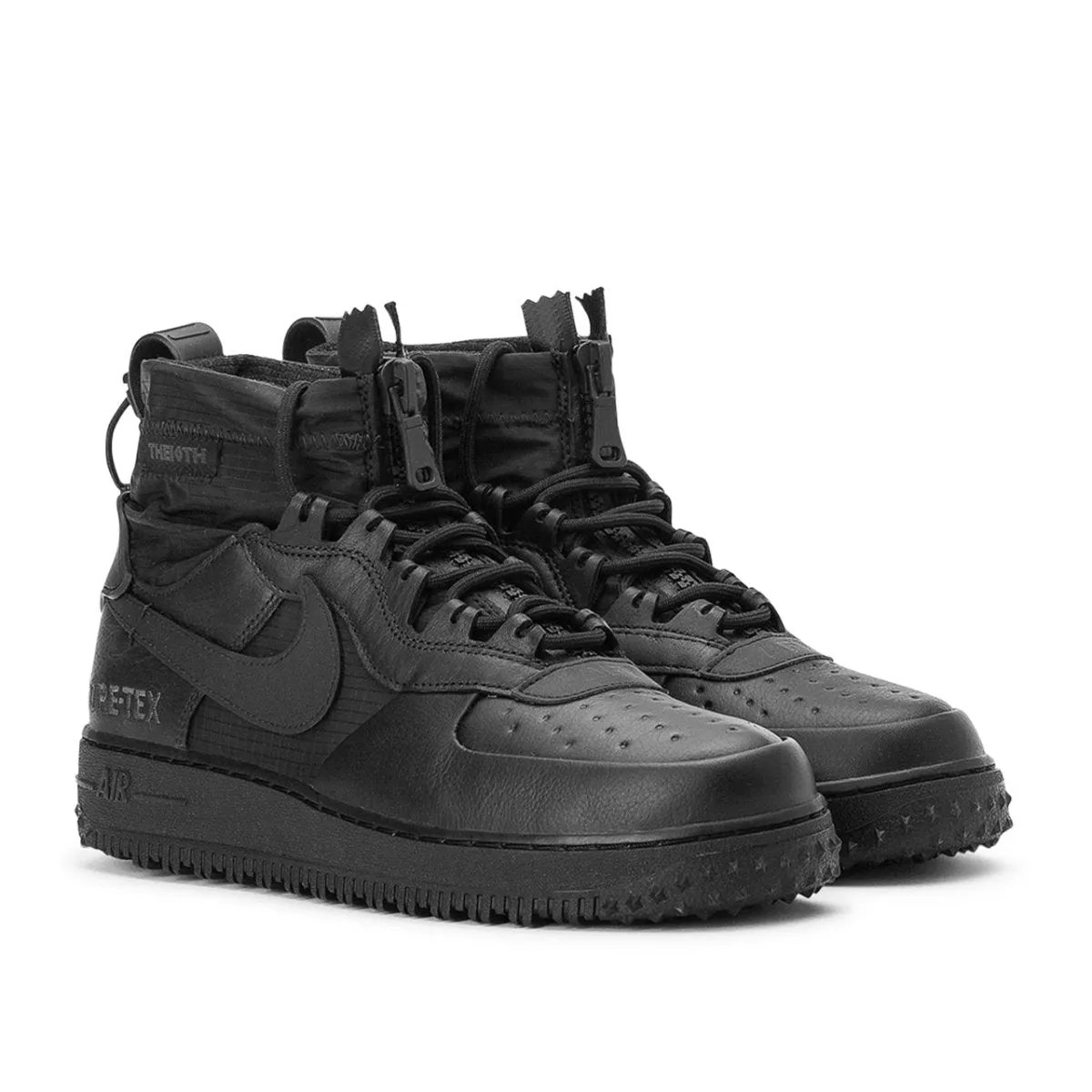 Nike Air Force 1 Winter Gore-Tex (Black)
