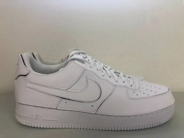 Nike air force 1/1 cosmic clay