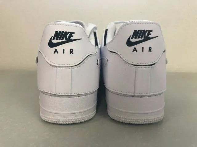 Nike air force 1/1 cosmic clay
