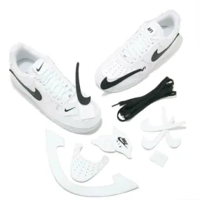 Nike Air Force 1/1 Triple White