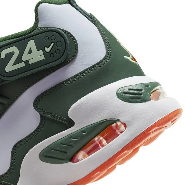 Nike Air Griffey Max 1 GS Miami Hurricanes