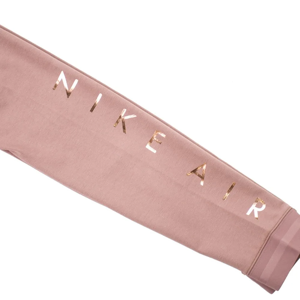 Nike Air Leggings (Mauve)