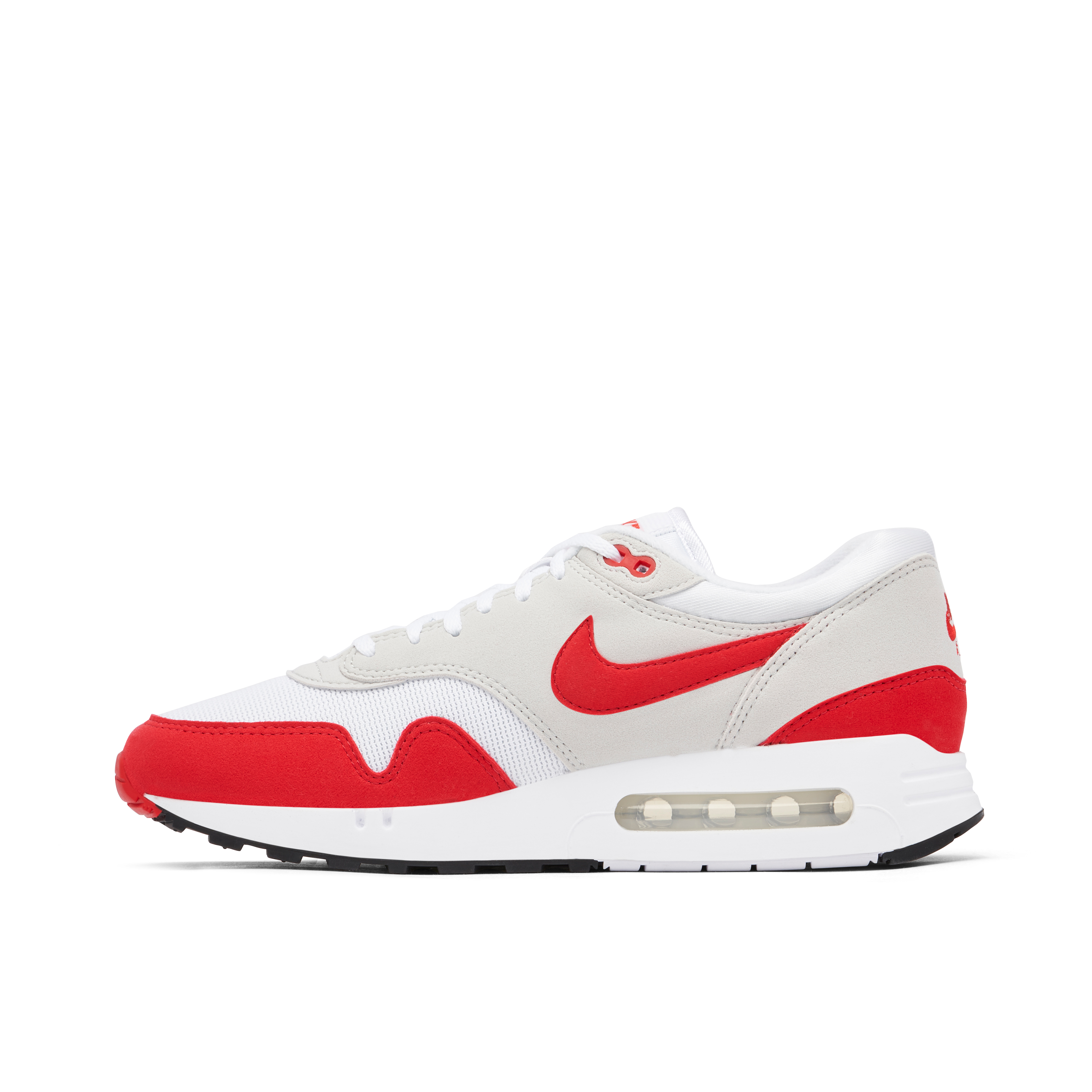Nike Air Max 1 86 OG Big Bubble Red | DQ3989-100 | Laced