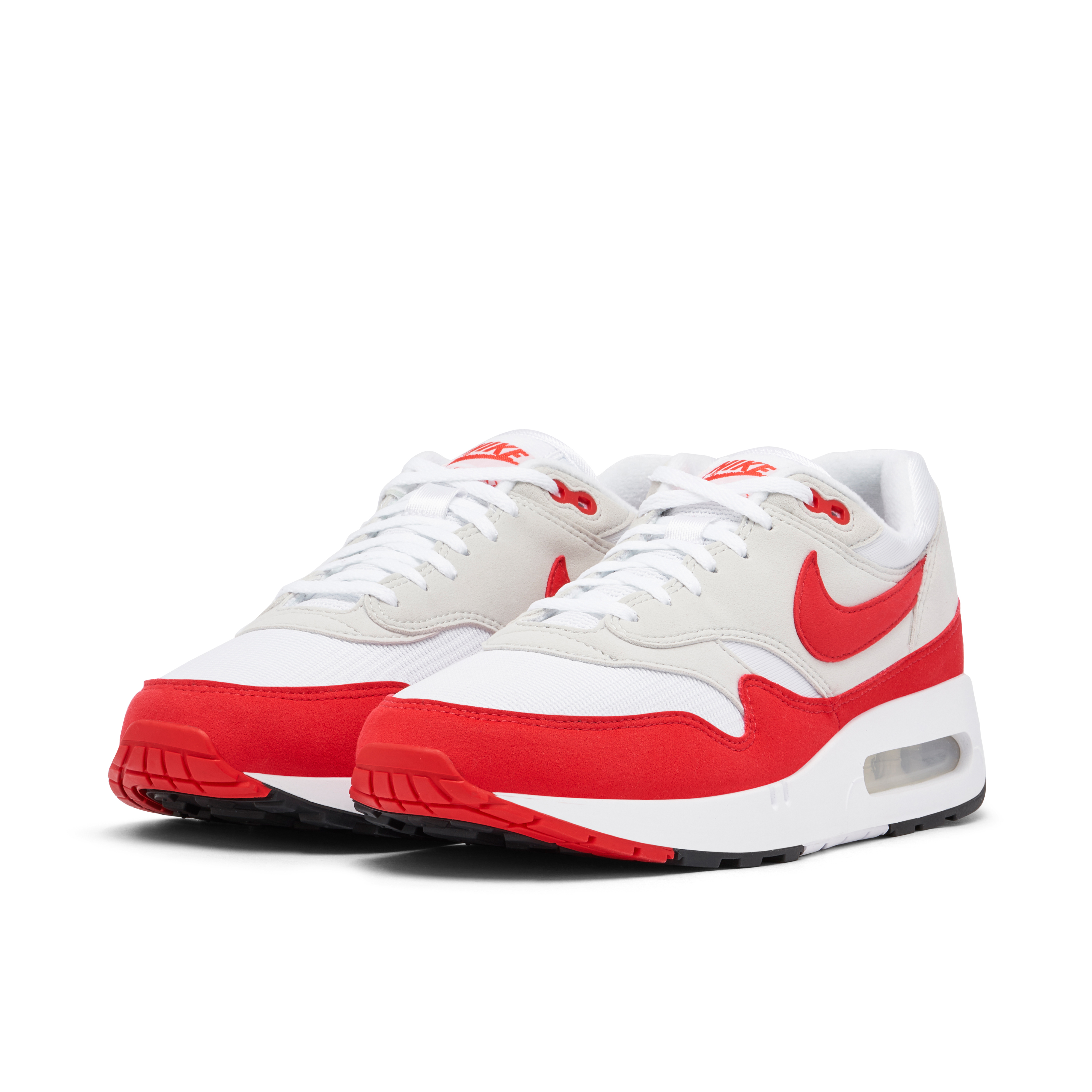 Nike Air Max 1 86 OG Big Bubble Red | DQ3989-100 | Laced