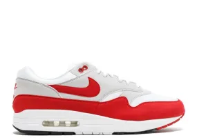Nike Air Max 1 Anniversary Red (2017) (WORN)