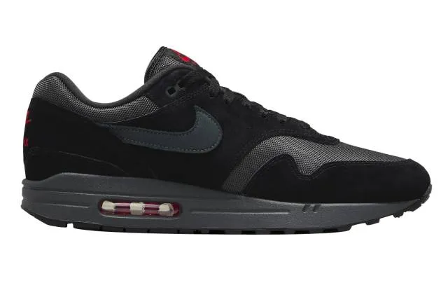 Nike Air Max 1 Bred