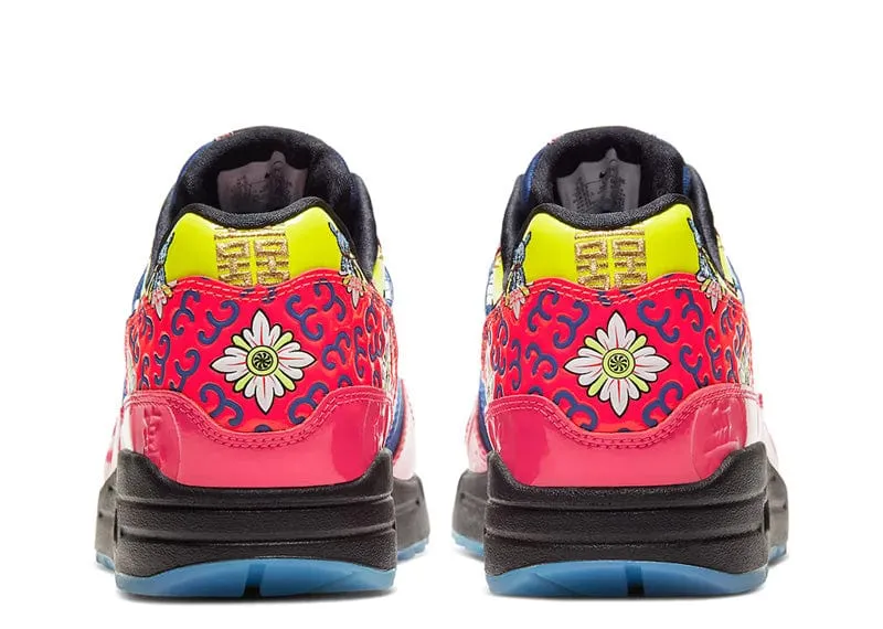 Nike Air Max 1 Chinese New Year Longevity (2020)