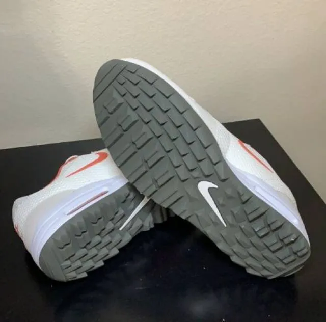 Nike Air Max 1 Golf Sz 10.5