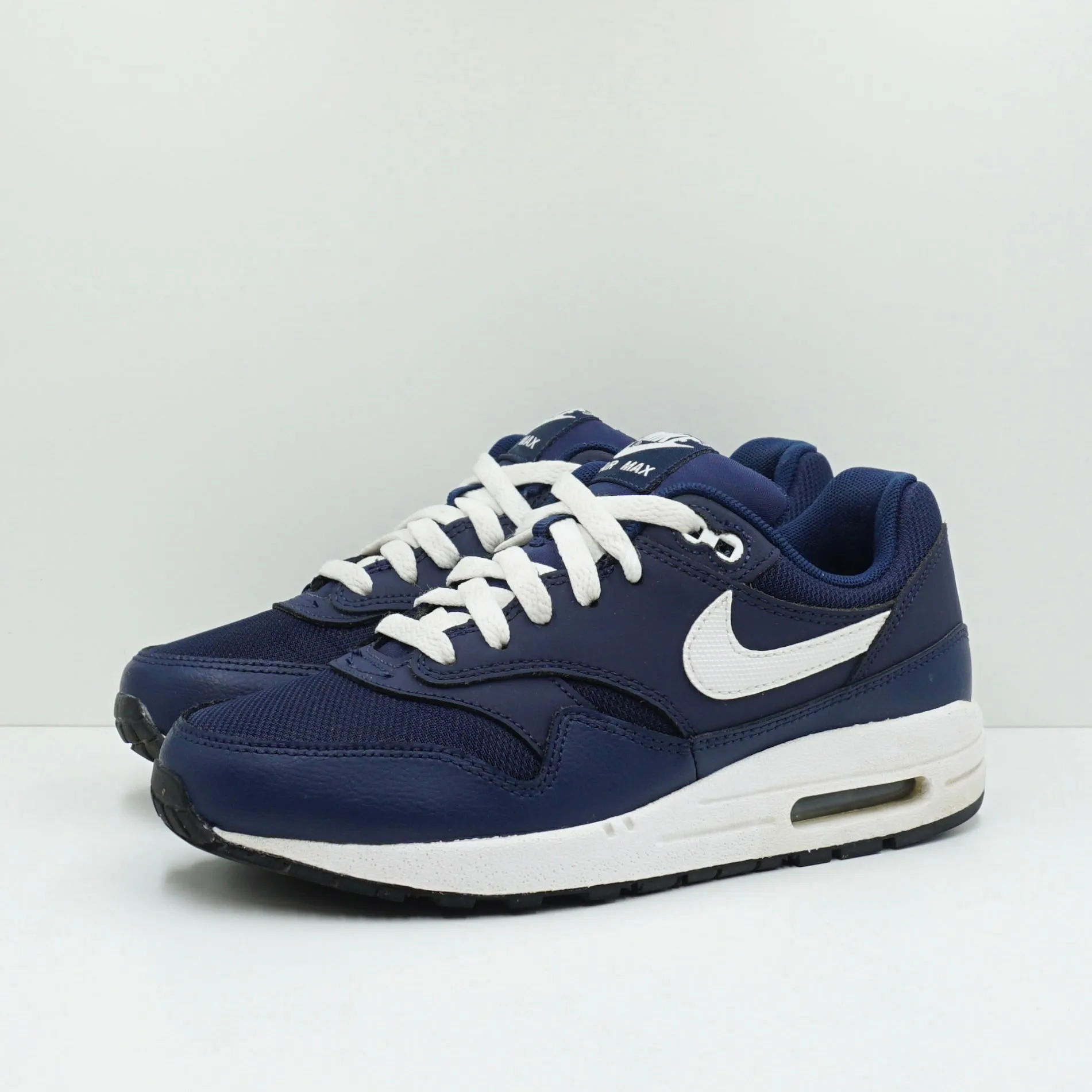 Nike Air Max 1 Midnight Navy (GS)
