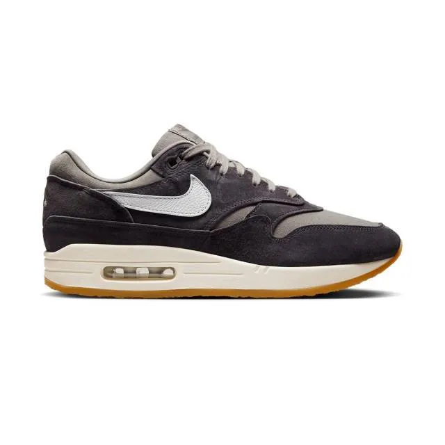 Nike Air Max 1 Premium (Crepe Soft Grey/ Neutral Grey/ T...