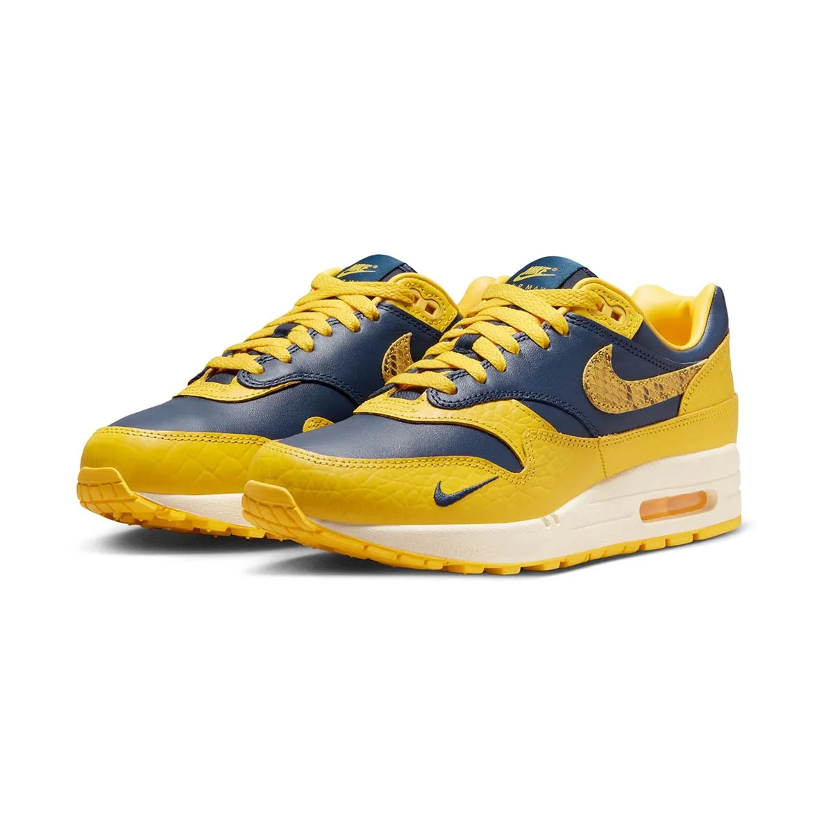 Nike Air Max 1 Premium Women's Shoes - Footwear