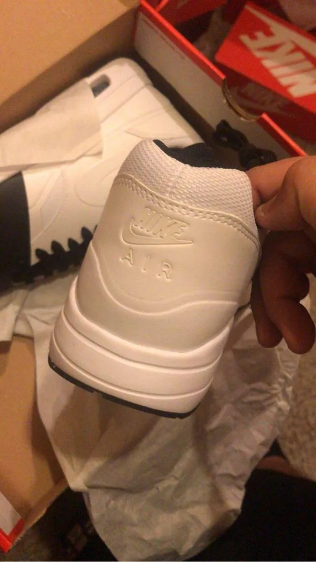 Nike air max 1  ultra 2.0