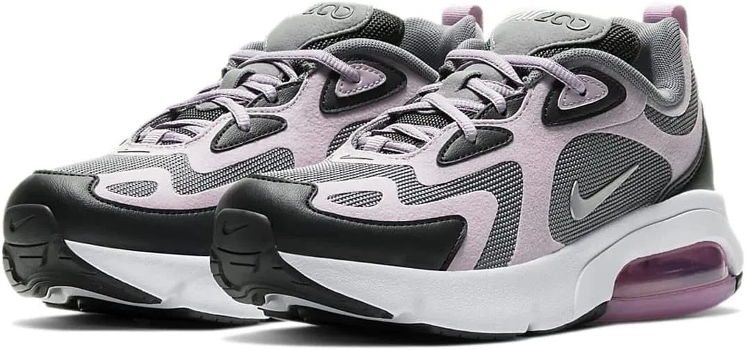 Nike Air Max 200 (GS) AT5627 008
