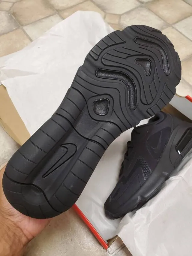 Nike Air Max 200 Mens 8.5