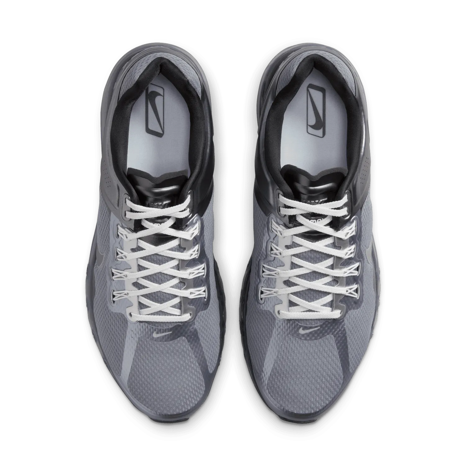 Nike Air Max 2013 'Metallic Cool Grey'