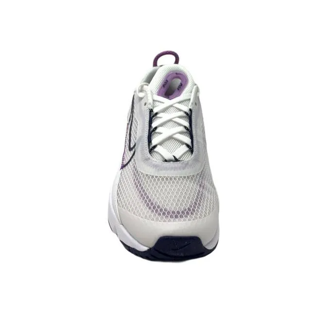 Nike Air Max 2090 GS Platinum Tint Watermelon Purple