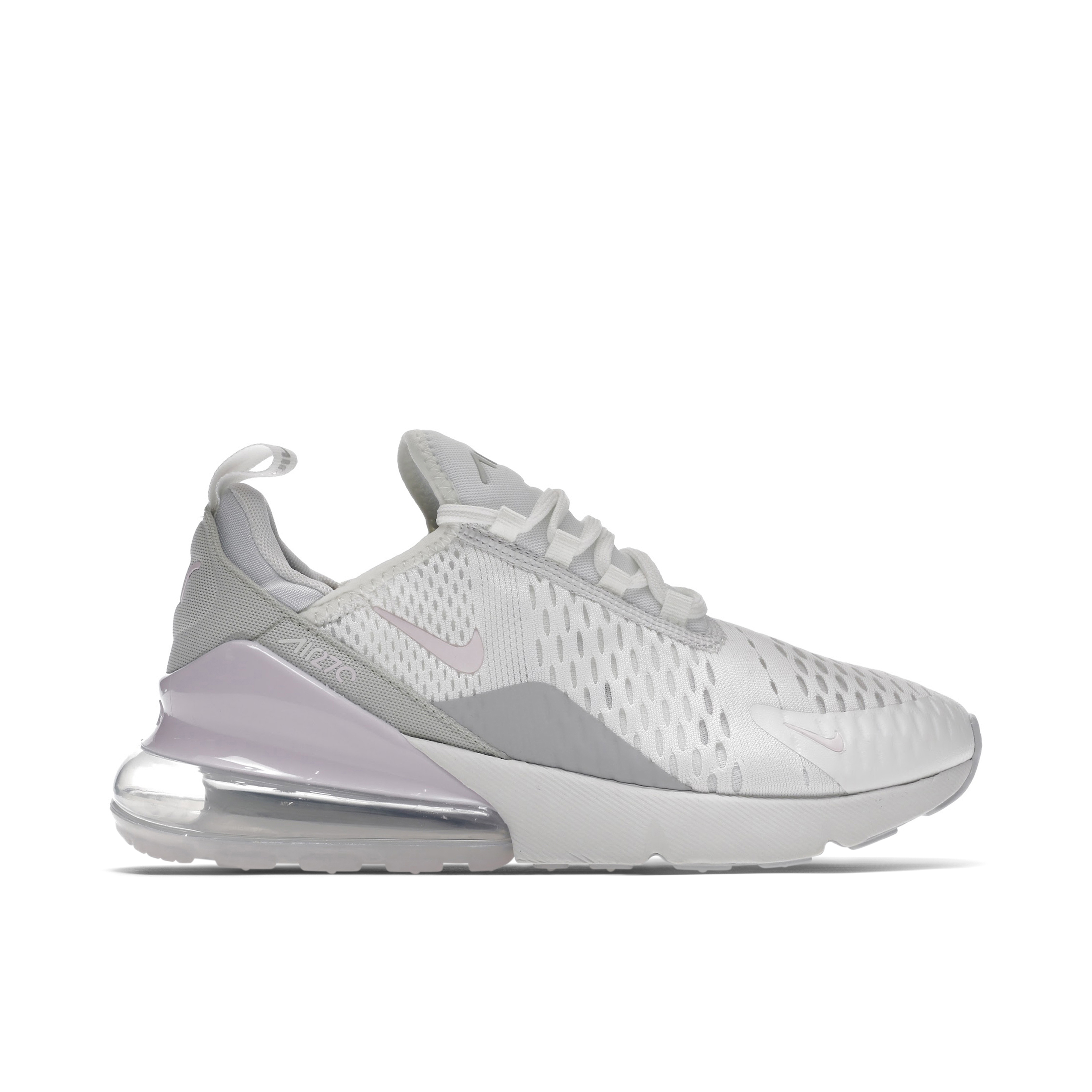 Nike Air Max 270 Photon Dust Pink Womens | DQ0814-100 | Laced