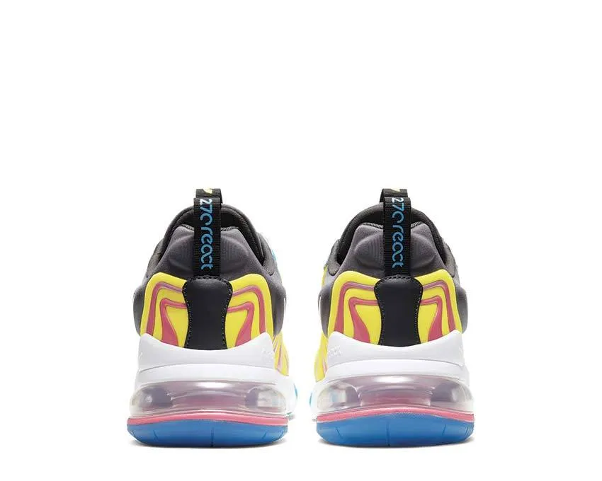 Nike Air Max 270 React ENG Laser Blue