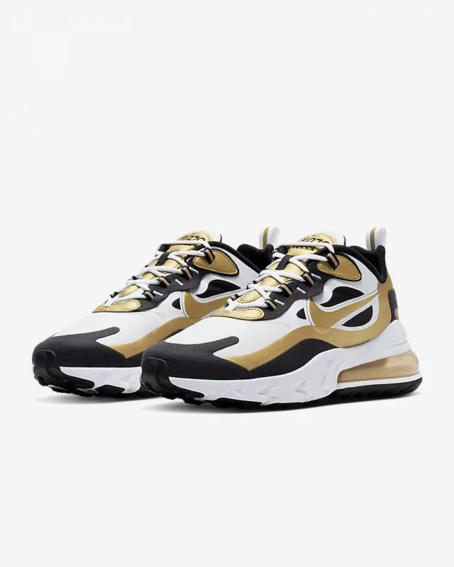 NIKE AIR MAX 270 REACT MEN'S US SIZE 8