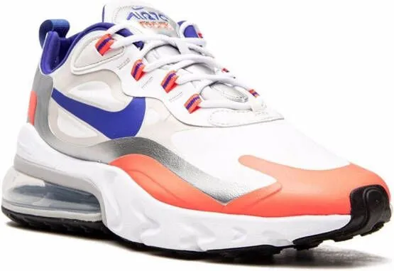 Nike Air Max 270 React sneakers White