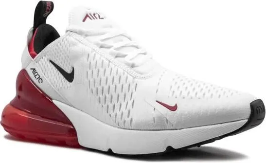 Nike Air Max 270 sneakers White