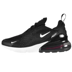 Nike Air Max 270 Trainers Black