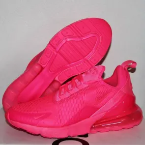Nike Air Max 270 Triple Pink