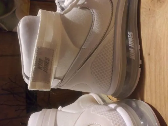 Nike Air Max 360 High Kim Jones