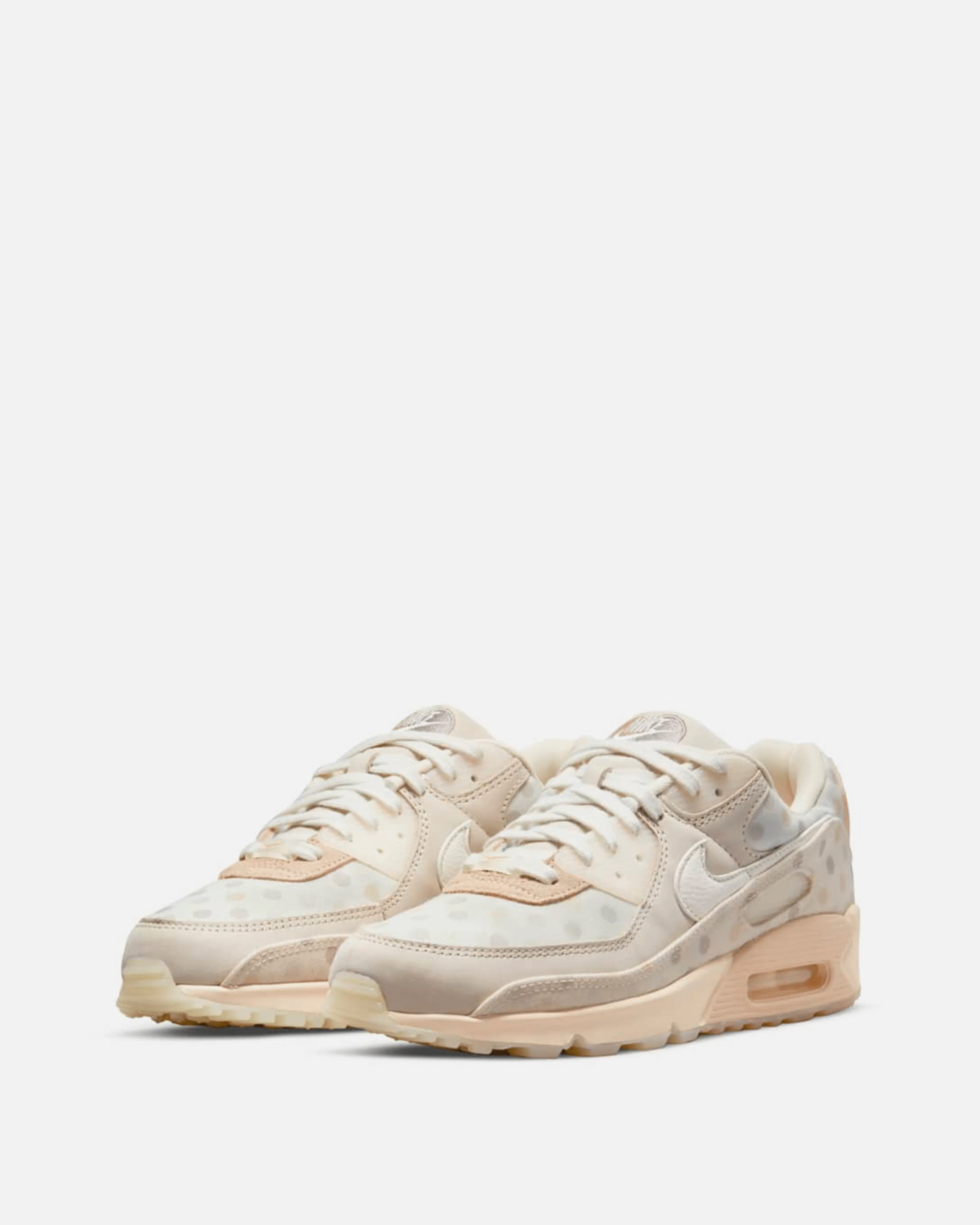 Nike Air Max 90 'Shimmer Polka'