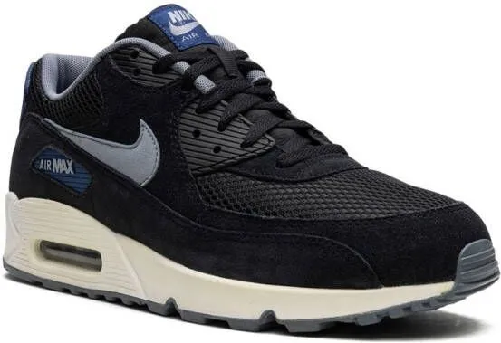 Nike Air Max 90 Essential sneakers Black