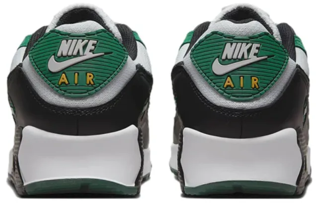 Nike Air Max 90 Gorge Green University Gold