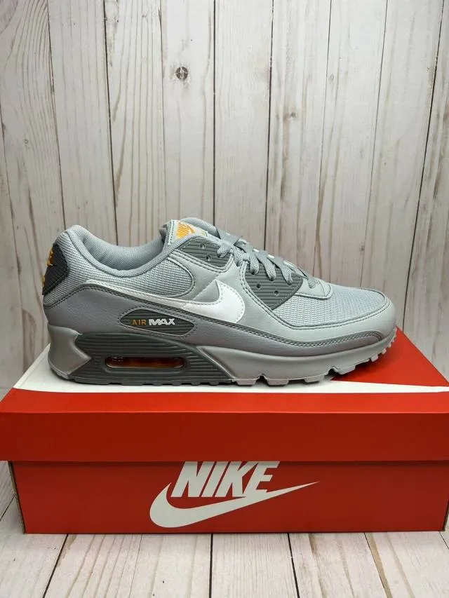 Nike Air Max 90 Grey White