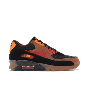 Nike Air Max 90 Halloween (2014) | 717942-006 | Laced