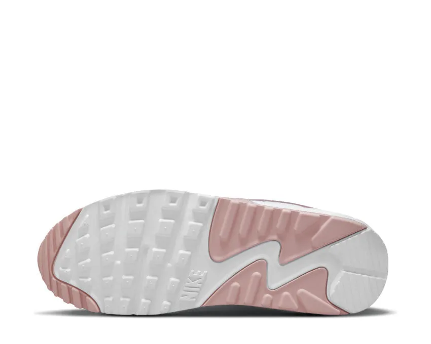 Nike Air Max 90 Pink Oxford