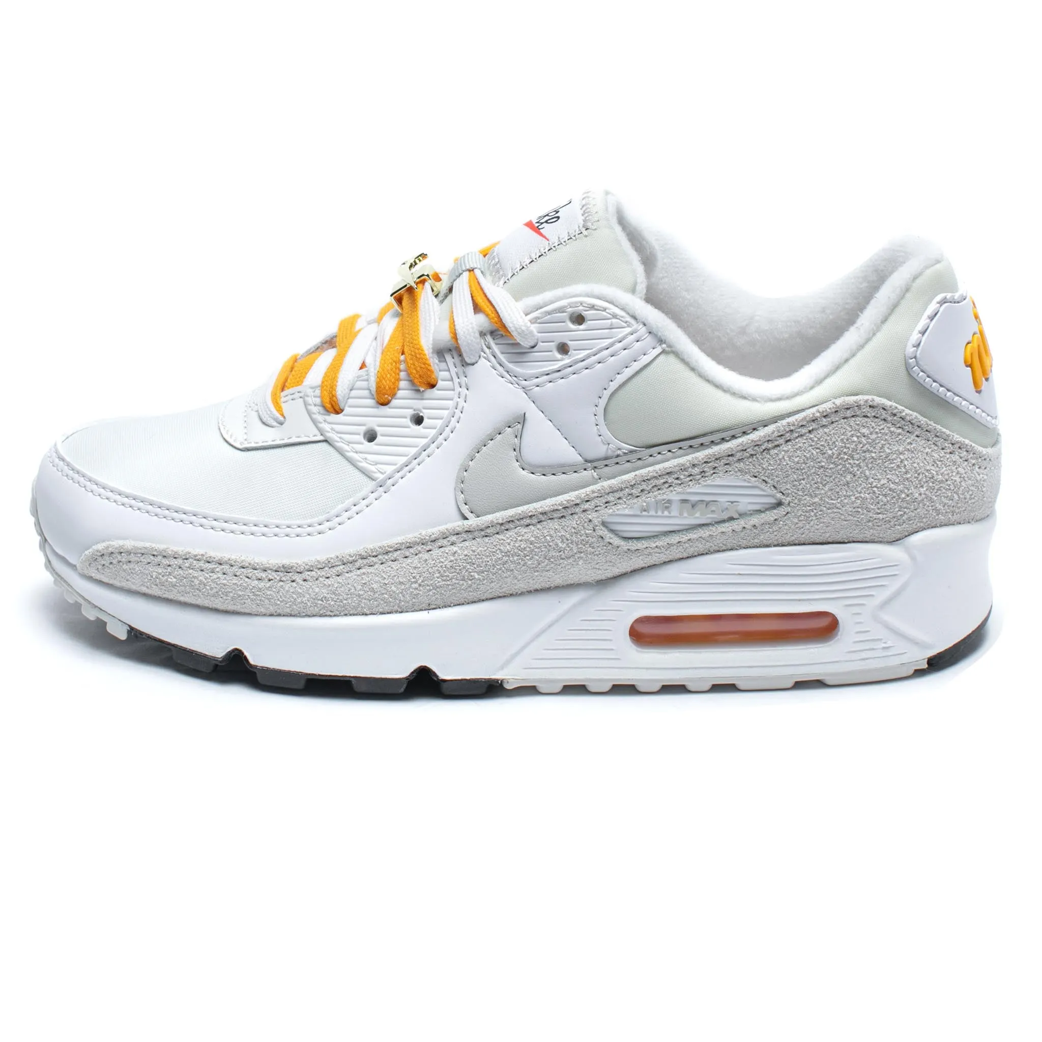 Nike Air Max 90 SE 'First Use' Orange