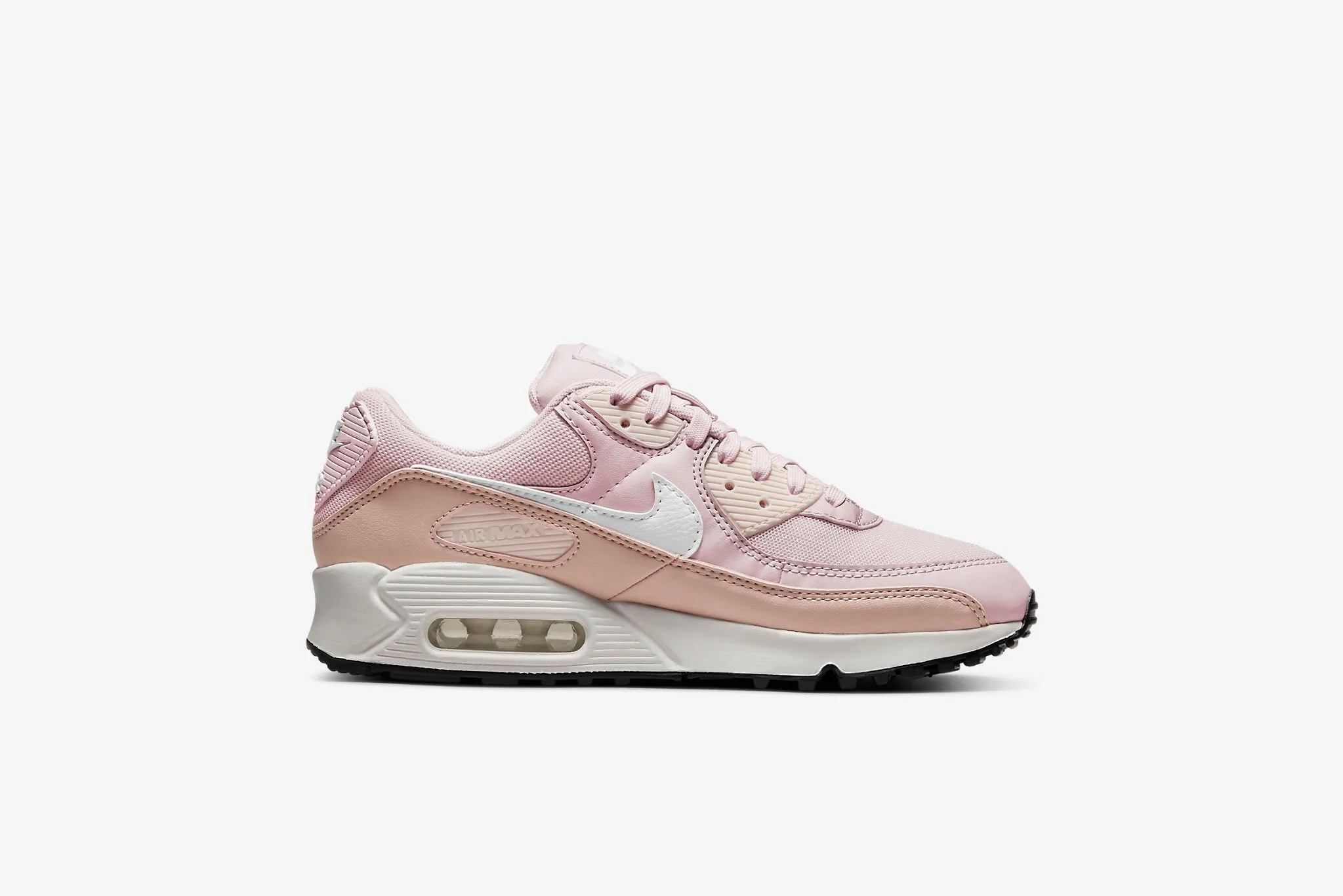 Nike Air Max 90 W - Barley Rose / Summit White